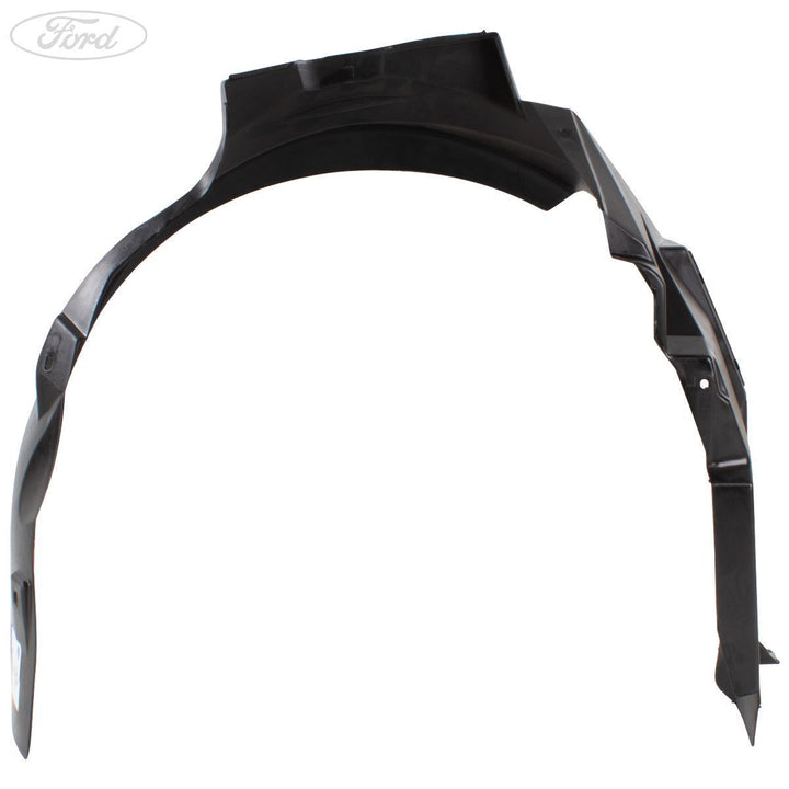 Guardabarros delantero para paso de rueda N/S (lado del conductor) original para Ford KA 1558909