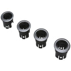 Soporte para sensor de ayuda de estacionamiento trasero original para Ford Transit Tourneo Courier 1845072