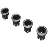Soporte para sensor de ayuda de estacionamiento trasero original para Ford Transit Tourneo Courier 1845072