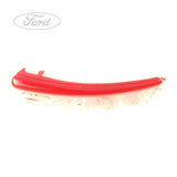 Placa reflectora de luz trasera O/S (lado del pasajero) original para Ford C-Max Focus C-Max 1222990