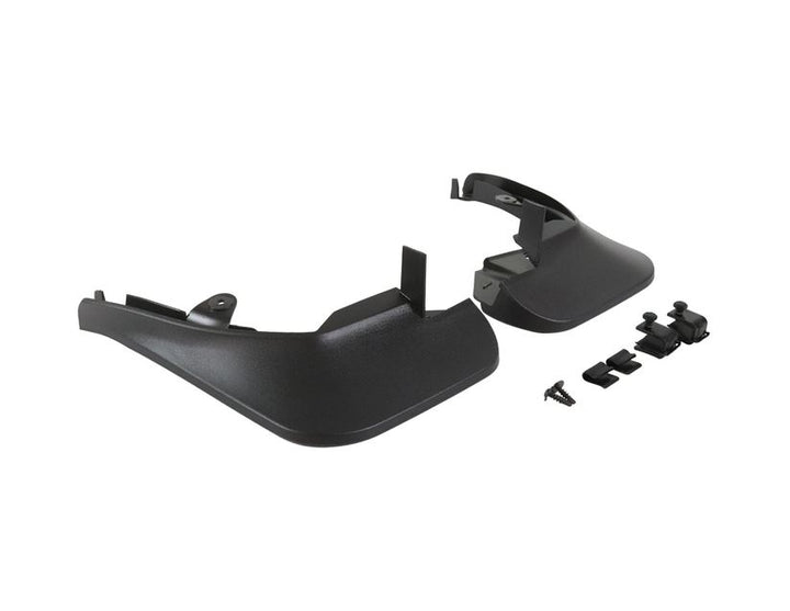 Original Ford Fiesta Mk7 Mk8 2008-2019 Kit de guardabarros delanteros Splash Guard 1531631