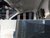 Original Ford Tourneo/Transit Custom Espejo retrovisor digital con cámara integrada en el salpicadero