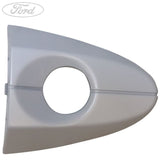 Ford EcoSport 2013-2024 Embellecedor Manilla Puerta Conductor Imprimado 1838289