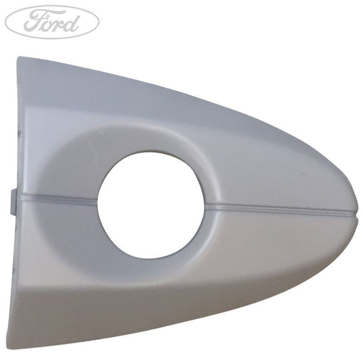 Ford EcoSport 2013-2024 Embellecedor Manilla Puerta Conductor Imprimado 1838289