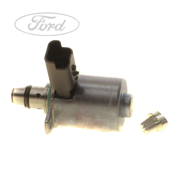 Válvula de vapor de combustible original Ford 1945275