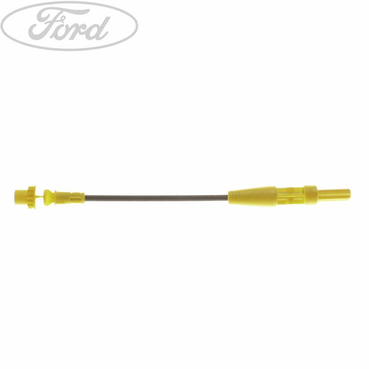 Ford S-Max/Galaxy 2006-2015 Cable Calefactor Aire Acond. Manual Negro 1476852