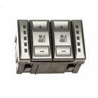 Interruptor de panel para calefacción/refrigeración del asiento delantero original para Ford Mondeo Galaxy 1556672