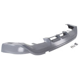 Original Ford Focus 01/2008-12/2010 Faldón paragolpes trasero