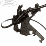 Cableado de control antideslizamiento del freno trasero N/S (lado del conductor) original para Ford Mondeo Galaxy S-Max 1598993