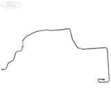 Tubo de freno delantero original para Ford Transit 1727096