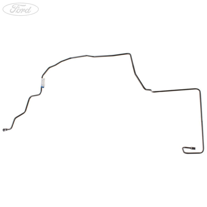 Tubo de freno delantero original para Ford Transit 1727096