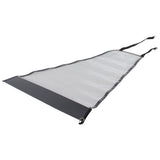 Original Ford Transit Mampara divisoria flexible pantalla protectora