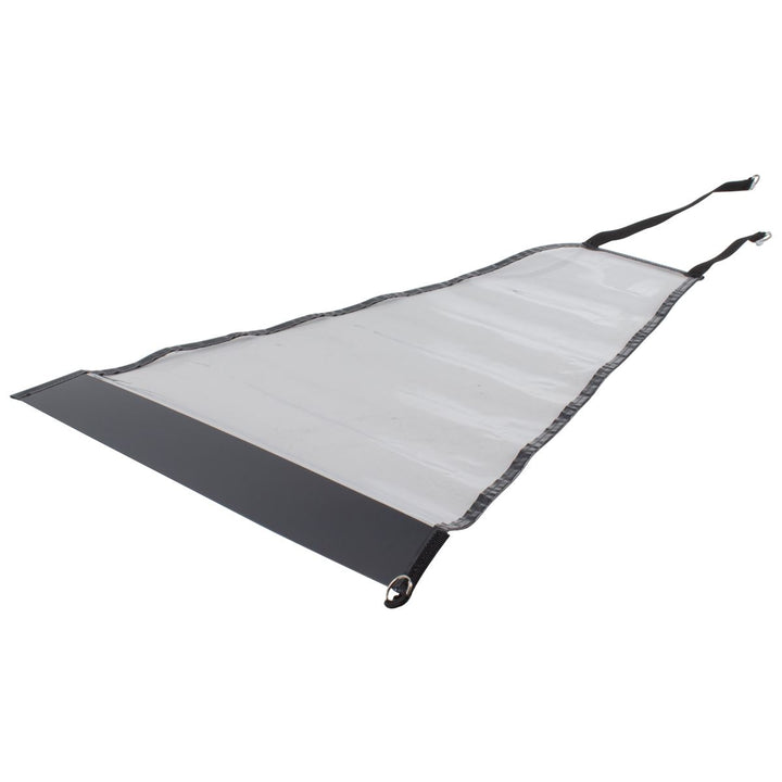 Original Ford Transit Mampara divisoria flexible pantalla protectora