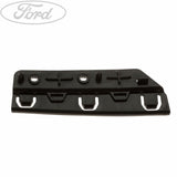 Otras piezas de la barra del parachoques originales Ford 1823960