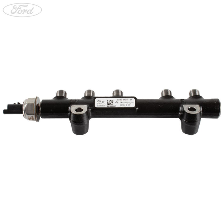 Tubo de suministro de combustible original para Ford C-Max Galaxy S-Max Mondeo Focus 1697685