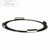 Marco de faro antiniebla delantero original para Ford C-Max Grand C-Max Focus 1528748