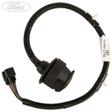 Ford Transit Custom Acoplamiento Remolque Cableado 2682317