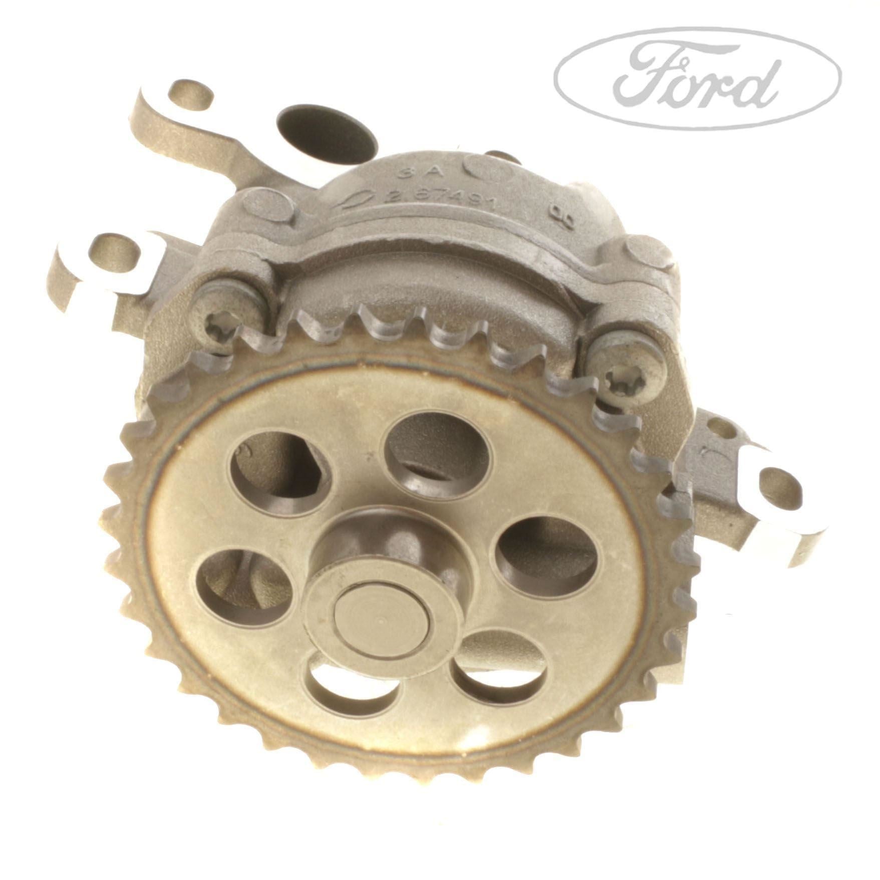 Bomba de aceite de motor original Ford 1456884 – Ford Shop España