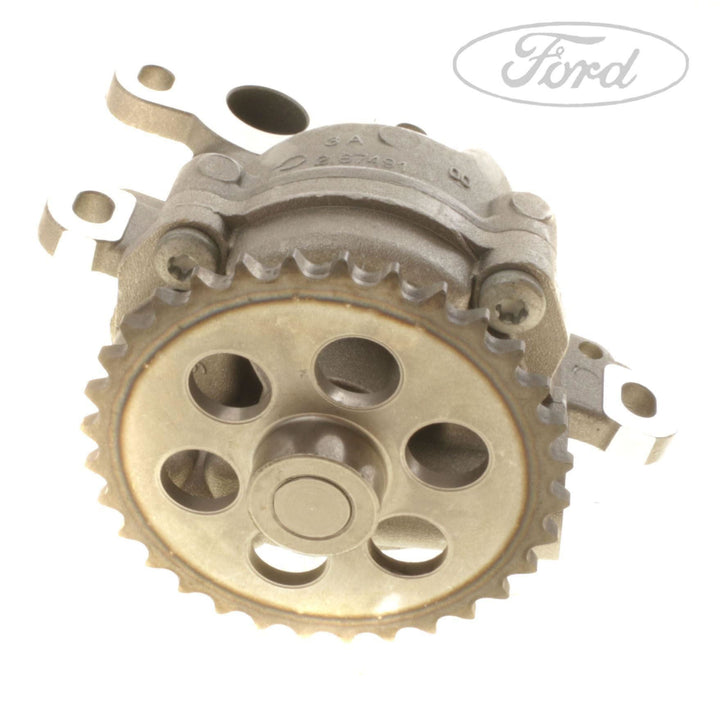Bomba de aceite de motor original Ford 1456884