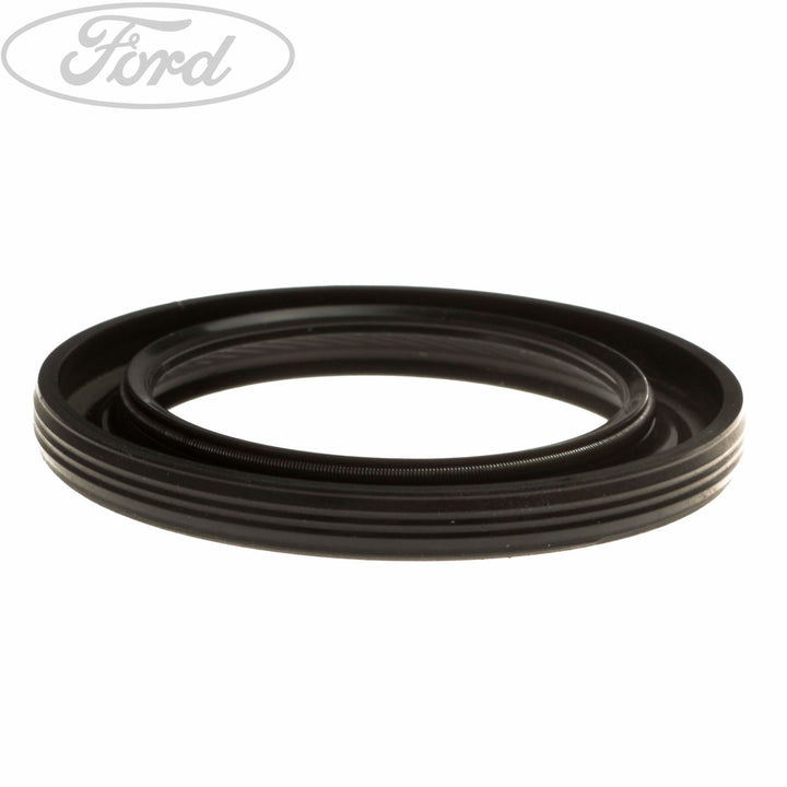 Sello de aceite para cigüeñal delantero del motor de gasolina original Ford 1.6 Duratec 1473807