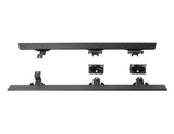Original Ford Bronco desde 10/2022 Raíles para faldones laterales de muelle