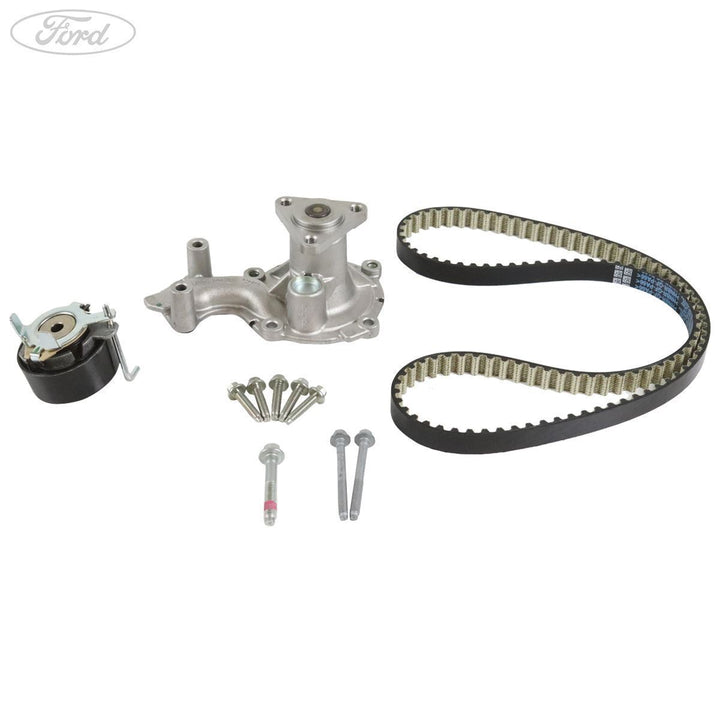 Ford EcoSport 2013-2024 Kit Reparación Bomba Agua 16MM 2210970
