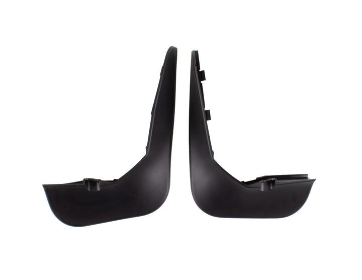 Original Ford Focus desde 04/2018 Guardabarros traseros,delineados.