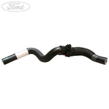 Manguito de conexión de dirección asistida original Ford Ranger 3.2 Duratorq TDCi 1752407