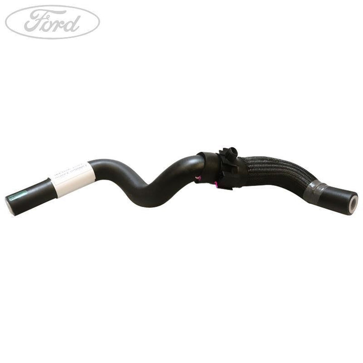 Manguito de conexión de dirección asistida original Ford Ranger 3.2 Duratorq TDCi 1752407