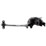 Brazo de buje de suspensión trasera izquierda N/S (lado del conductor) original para Ford Focus 1355136