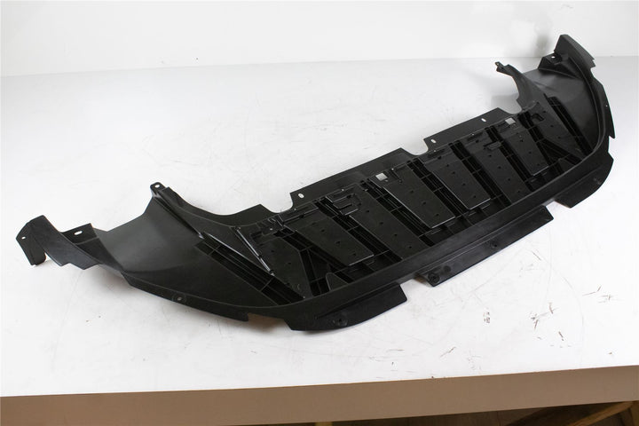 Focus 2014-2019 Versión RS Deflector de Piedras - Piedra