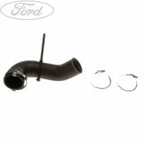 Manguito de intercooler original Ford 5205882