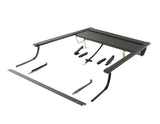 Original Ford Ranger desde 06/2022 Funda de maletero enrollable en color negro