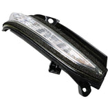 Ford Mondeo Lámpara LI Faros Cristal Claro 5220431
