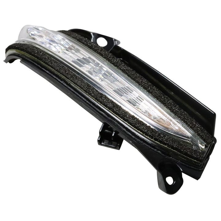 Ford Mondeo Lámpara LI Faros Cristal Claro 5220431