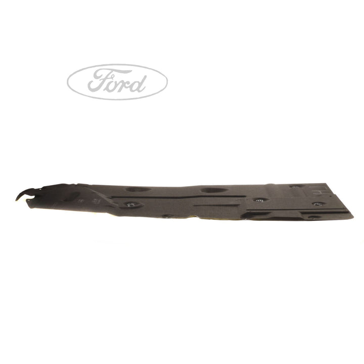 Panel deflector de aire para la parte inferior de la carrocería original para Ford Focus Focus 2025523