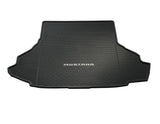 Original Ford Mustang desde 10/2023 Alfombra antideslizante para maletero