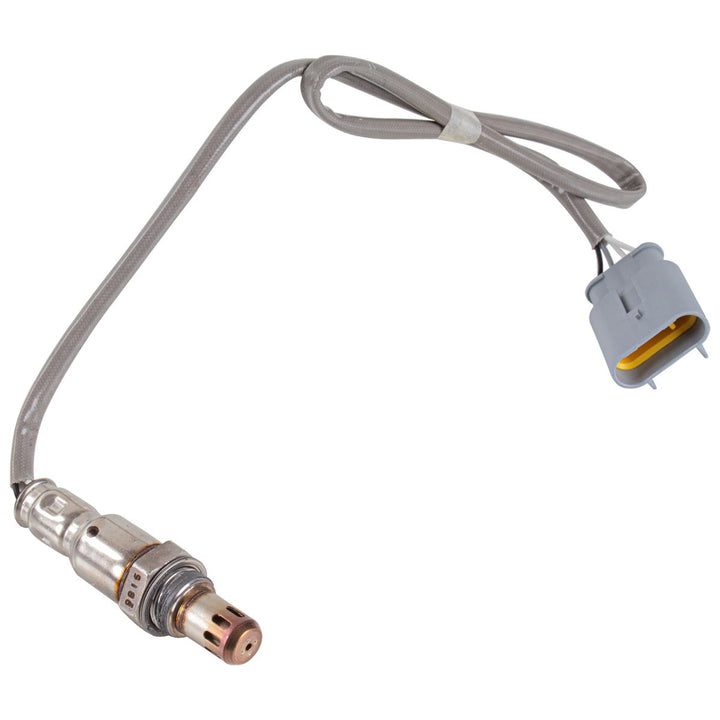Sensor de gas oxígeno superior del colector de escape original para Ford KA 13-16 1846115