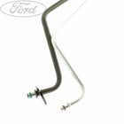 Manguito de dirección asistida original para Ford Focus C-Max 1743276