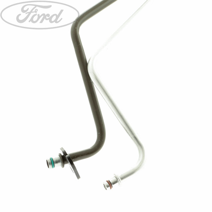 Manguito de dirección asistida original para Ford Focus C-Max 1743276
