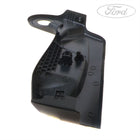 C-Max 2010-2015 Escudo Derecho Conjunto Fairland Negro