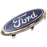 Ford Fiesta/Fusion 2002-2024 Calcomanía Lateral Carrocería Negra 2108761