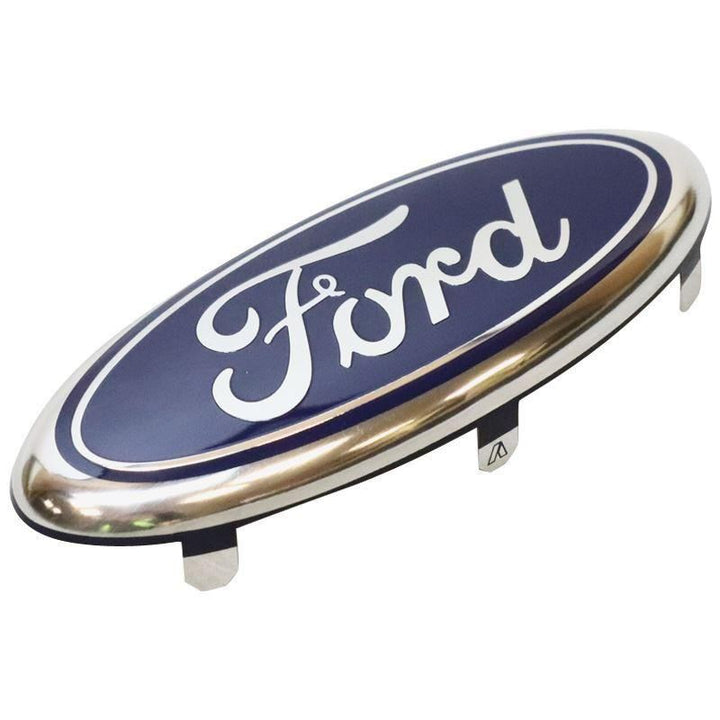 Ford Fiesta/Fusion 2002-2024 Calcomanía Lateral Carrocería Negra 2108761
