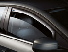 Mondeo 03/2007-08/2014 ClimAir®* Deflector de aire para ventanillas delanteras