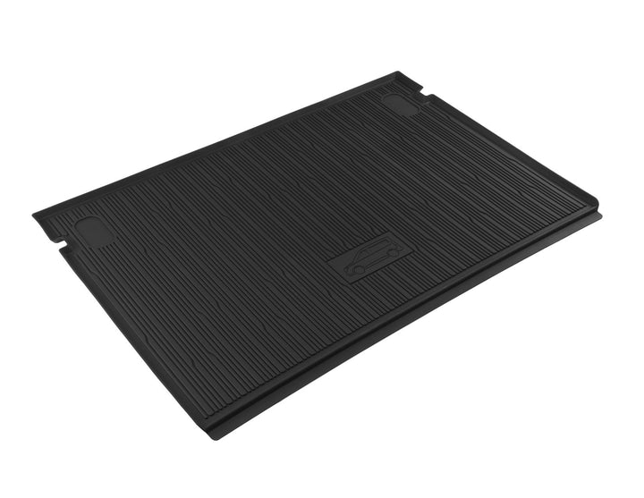 Original Ford Tourneo/Transit Courier® Pack de protección para Ford Transit Courier® BEV y Ford Tourneo Courier® BEV
