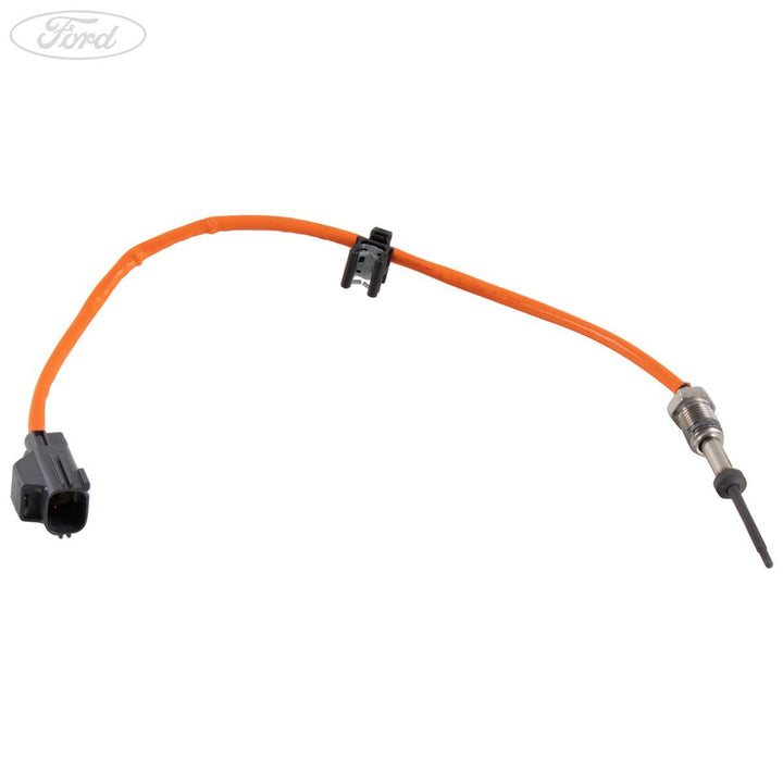 Sensor de temperatura de gas escape original para Ford Transit Custom 2.0 EcoBlue 16- 2075120
