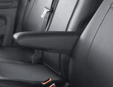 Tourneo/Transit Custom ACTIVline* Funda de asiento para el asiento del conductor