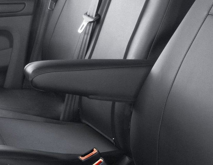 Tourneo/Transit Custom ACTIVline* Funda de asiento para el asiento del conductor