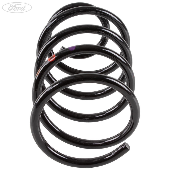 Muelle helicoidal de suspensión delantera izquierda o derecha original para Ford Focus ST 2012-15 1779782