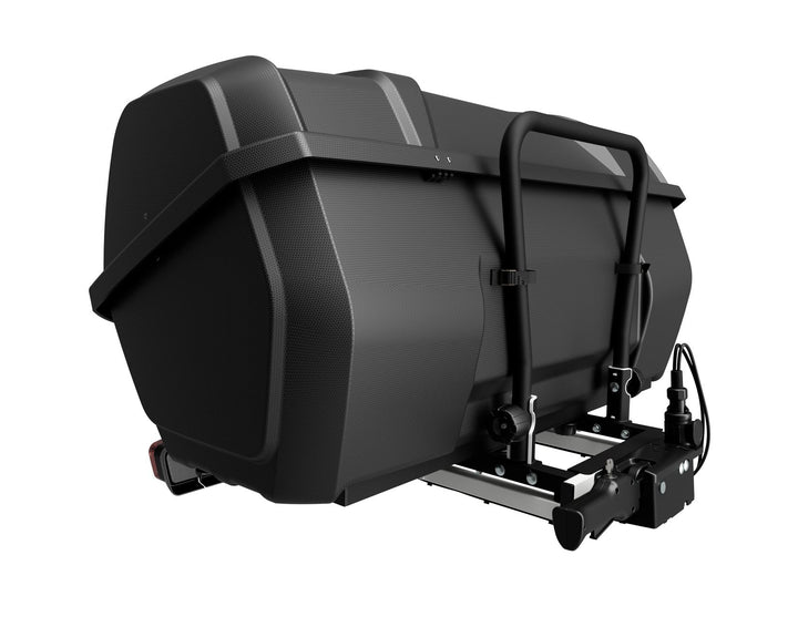 G3* Baúl portaequipajes GP Evolve,para portaequipajes G3